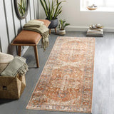 Surya Lavable LVB-2303 2'7" x 4' Rug