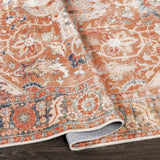 Surya Lavable LVB-2303 2'7" x 4' Rug