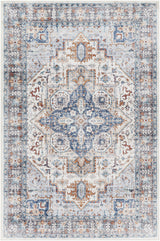 Surya Lavable LVB-2305 2'6" x 8' Rug