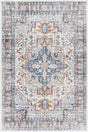Surya Lavable LVB-2305 2'6" x 8' Rug