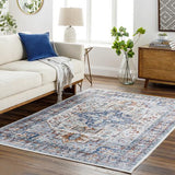 Surya Lavable LVB-2305 2'6" x 8' Rug