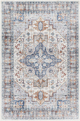 Surya Lavable LVB-2305 2'6" x 8' Rug