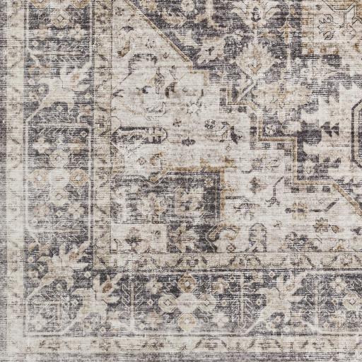 Surya Lavable LVB-2308 5'3" x 7'7" Rug