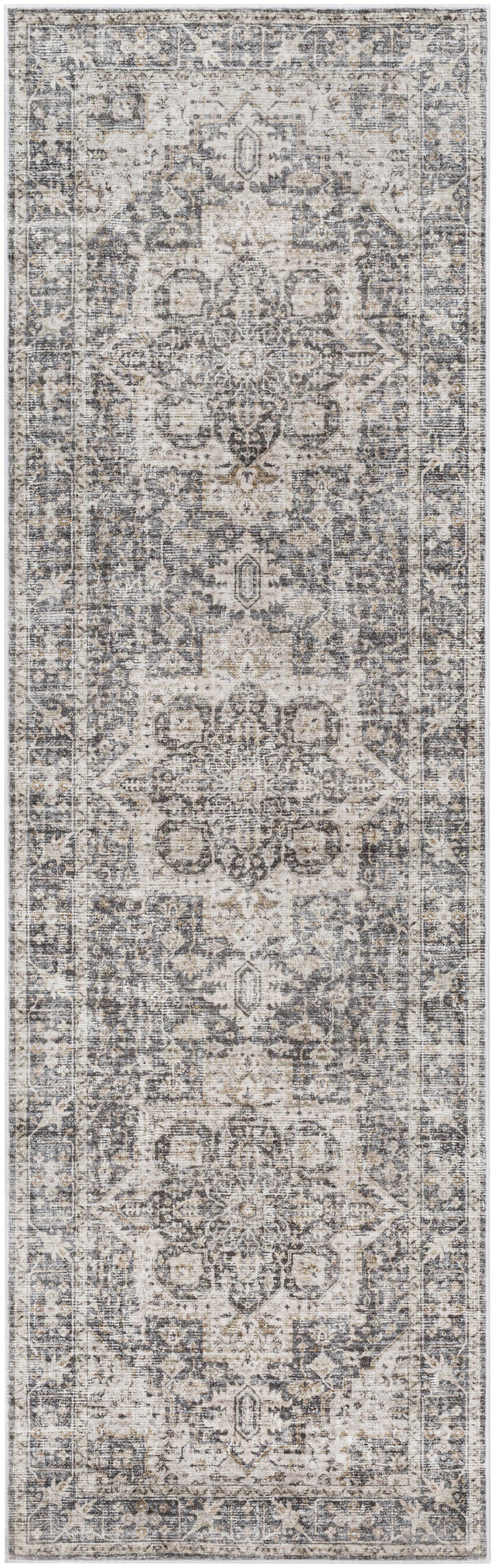 Surya Lavable LVB-2308 7'6" x 9'5" Rug
