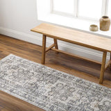 Surya Lavable LVB-2308 7'6" x 9'5" Rug