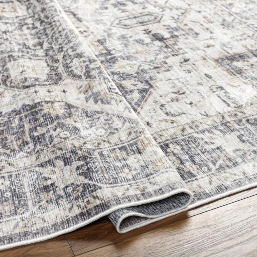 Surya Lavable LVB-2308 7'6" x 9'5" Rug