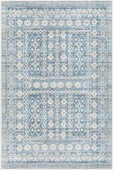 Surya Lavadora LVR-2300 6'7" Round Rug