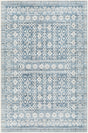Surya Lavadora LVR-2300 6'7" Round Rug