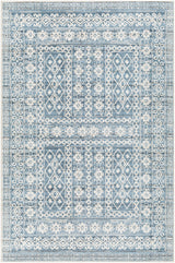 Surya Lavadora LVR-2300 6'7" Round Rug