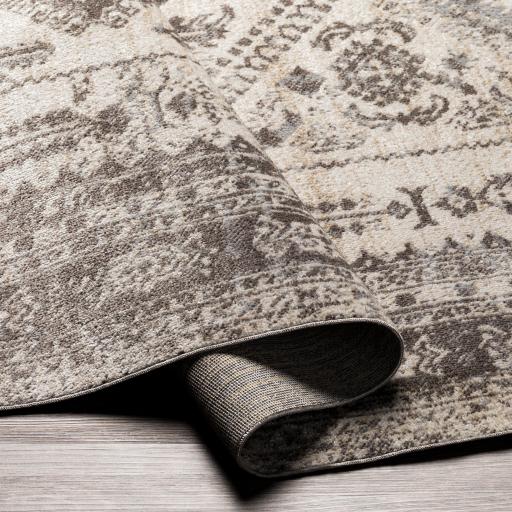 Surya Lavadora LVR-2301 5'3" x 7' Rug