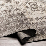 Surya Lavadora LVR-2301 5'3" x 7' Rug
