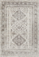 Surya Lavadora LVR-2301 6'7" x 9' Rug
