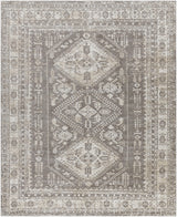 Surya Lavadora LVR-2302 2'7" x 7'3" Rug