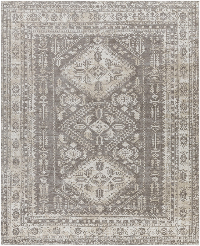 Surya Lavadora LVR-2302 2'7" x 7'3" Rug