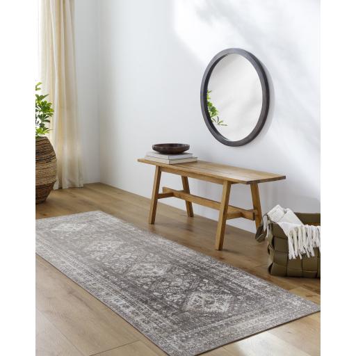 Surya Lavadora LVR-2302 2'7" x 7'3" Rug