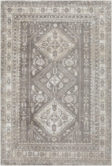 Surya Lavadora LVR-2302 2'7" x 7'3" Rug