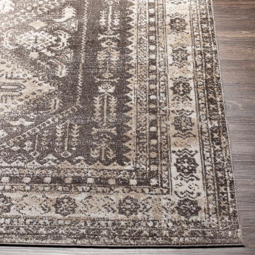 Surya Lavadora LVR-2302 2'7" x 7'3" Rug