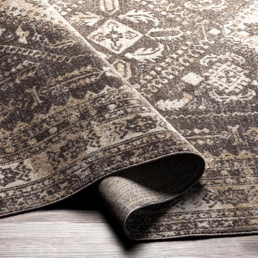 Surya Lavadora LVR-2302 2'7" x 7'3" Rug