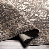 Surya Lavadora LVR-2302 2'7" x 7'3" Rug