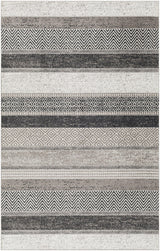 Surya Lavadora LVR-2304 5'3" x 7' Rug
