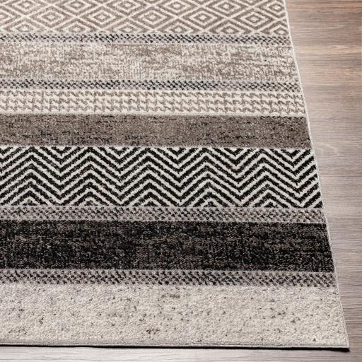 Surya Lavadora LVR-2304 5'3" x 7' Rug