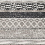 Surya Lavadora LVR-2304 5'3" x 7' Rug