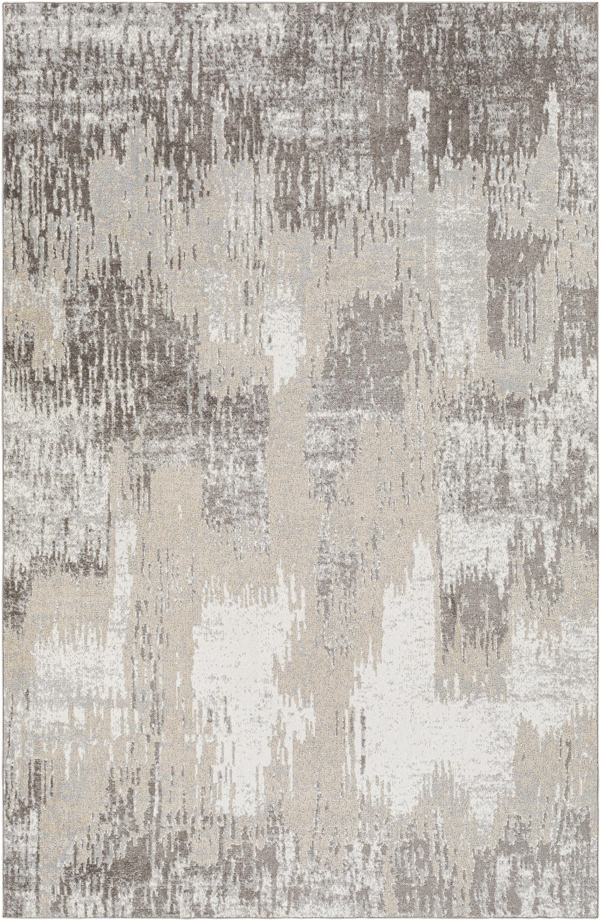 Surya Lavadora LVR-2315 2'7" x 7'3" Rug