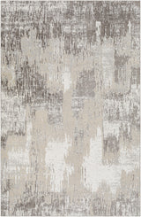 Surya Lavadora LVR-2315 6'7" x 9' Rug
