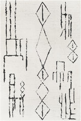 Surya Lavadora LVR-2318 6'7" x 9' Rug