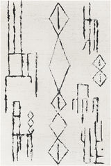 Surya Lavadora LVR-2318 6'7" x 9' Rug