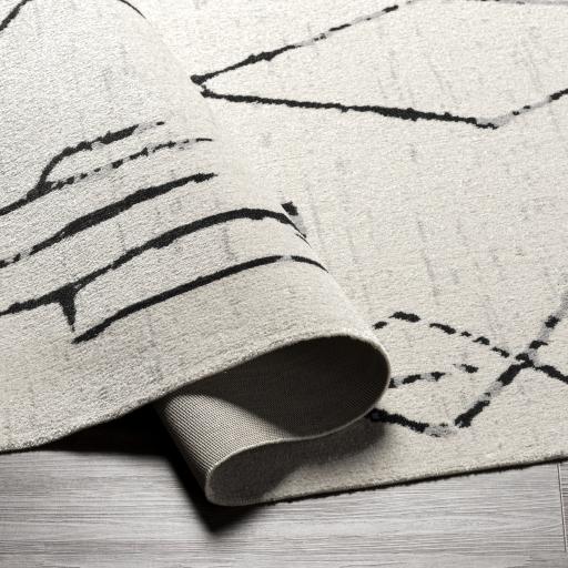 Surya Lavadora LVR-2318 6'7" x 9' Rug