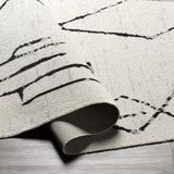 Surya Lavadora LVR-2318 6'7" x 9' Rug