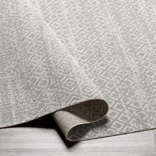 Surya Lavadora LVR-2319 9'2" x 12' Rug