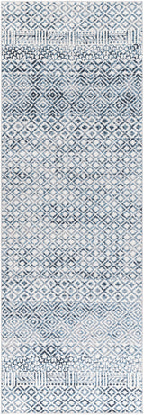 Surya Lavadora LVR-2320 6'7" Round Rug