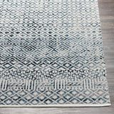 Surya Lavadora LVR-2320 6'7" Round Rug