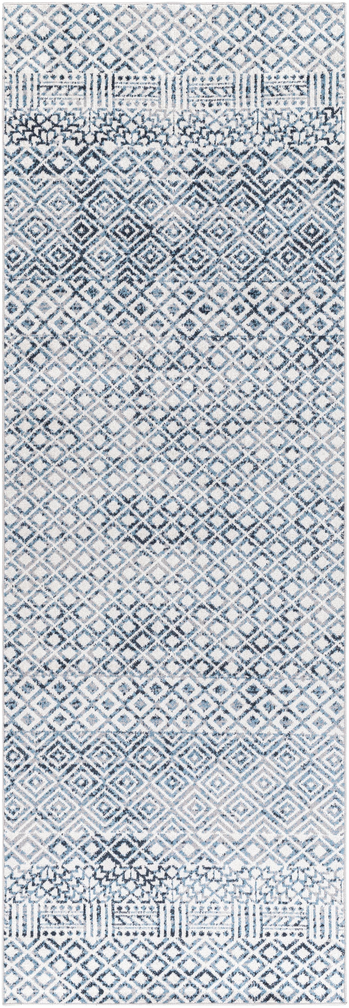 Surya Lavadora LVR-2320 9'2" x 12' Rug