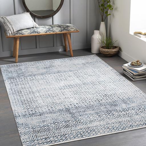 Surya Lavadora LVR-2320 9'2" x 12' Rug