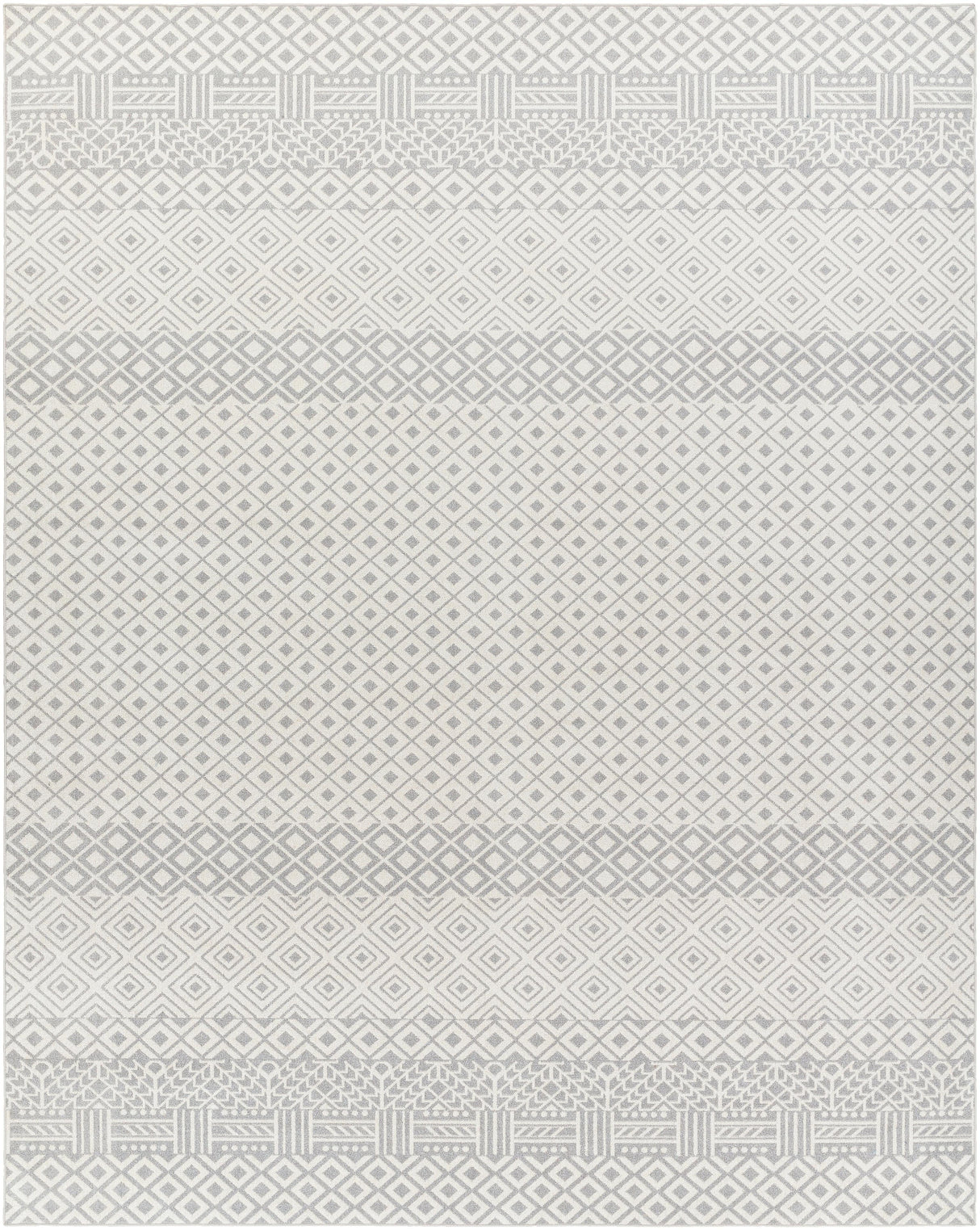 Surya Lavadora LVR-2321 6'7" x 9' Rug