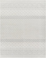 Surya Lavadora LVR-2321 6'7" x 9' Rug
