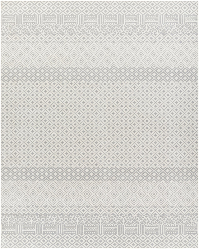 Surya Lavadora LVR-2321 6'7" x 9' Rug