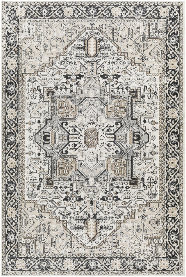 Surya Lavadora LVR-2322 9'2" x 12' Rug