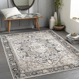Surya Lavadora LVR-2322 9'2" x 12' Rug