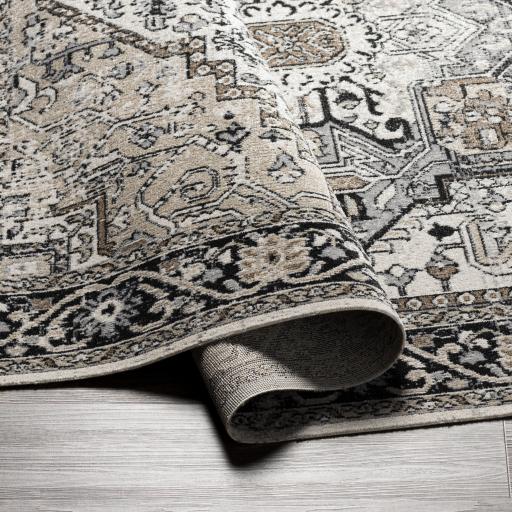 Surya Lavadora LVR-2322 9'2" x 12' Rug