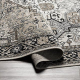 Surya Lavadora LVR-2322 9'2" x 12' Rug