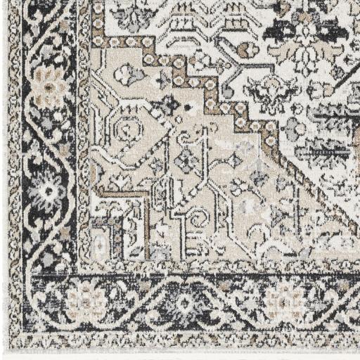 Surya Lavadora LVR-2322 9'2" x 12' Rug