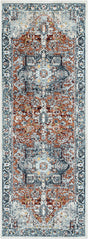 Surya Lavadora LVR-2323 6'7" Round Rug