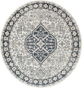 Surya Lavadora LVR-2324 2'7" x 7'3" Rug