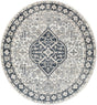 Surya Lavadora LVR-2324 2'7" x 7'3" Rug