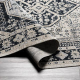 Surya Lavadora LVR-2324 2'7" x 7'3" Rug