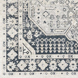 Surya Lavadora LVR-2324 9'2" x 12' Rug